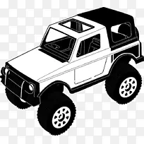 吉普车护林员运动型多功能车威利斯mb-吉普车-空若网 吉普车护林员运动型多功能车威利斯mb-吉普车-空若网