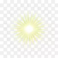 直线桌面壁纸圆形太阳光对称装饰光效果-空若网 直线桌面壁纸圆形太阳光对称装饰光效果-空若网