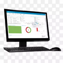 电脑显示器显示装置电脑软件个人电脑流媒体进行财务交易-空若网 电脑显示器显示装置电脑软件个人电脑流媒体进行财务交易-空若网