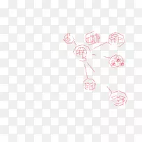 绘制人体-插画风格-空若网 绘制人体-插画风格-空若网