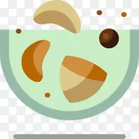 卡通鼻子动物剪贴画.维生素-空若网 卡通鼻子动物剪贴画.维生素-空若网