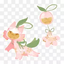 切花花型花瓣-桃花花瓣-空若网 切花花型花瓣-桃花花瓣-空若网