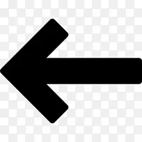 计算机图标箭头按钮剪贴画斜线-空若网 计算机图标箭头按钮剪贴画斜线-空若网