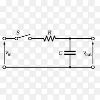 低通滤波器电子滤波器高通滤波器带通滤波器截止频率科学电路图-空若网 低通滤波器电子滤波器高通滤波器带通滤波器截止频率科学电路图-空若网