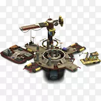 帝国未来海洋建设科学-未来工程-空若网 帝国未来海洋建设科学-未来工程-空若网