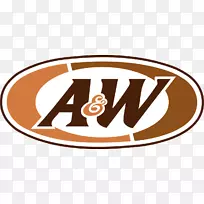 A&W根啤酒餐厅-啤酒广告-空若网 A&W根啤酒餐厅-啤酒广告-空若网