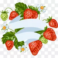 草莓果带-草莓带-空若网 草莓果带-草莓带-空若网