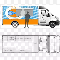 汽车食品车机动车辆食品运输车-空若网 汽车食品车机动车辆食品运输车-空若网