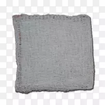 投掷枕头长方形纱布-空若网 投掷枕头长方形纱布-空若网