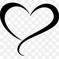 形心夹艺术-爱情象征-空若网 形心夹艺术-爱情象征-空若网