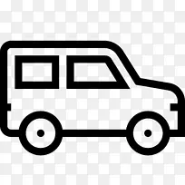 汽车计算机图标车辆.SUV-空若网 汽车计算机图标车辆.SUV-空若网