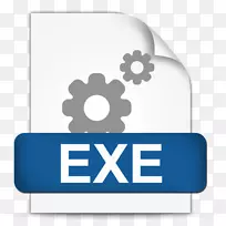 .exe可执行安装窗口安装程序-木制标签-空若网 .exe可执行安装窗口安装程序-木制标签-空若网