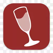 酒杯餐具-IOS-空若网 酒杯餐具-IOS-空若网