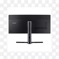 电脑显示器21:9高宽比三星显示端口引导背光液晶显示技术设计-空若网 电脑显示器21:9高宽比三星显示端口引导背光液晶显示技术设计-空若网