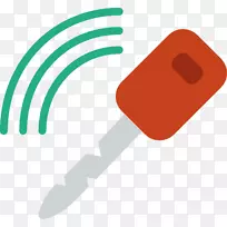 警报器标志标牌车钥匙-空若网 警报器标志标牌车钥匙-空若网