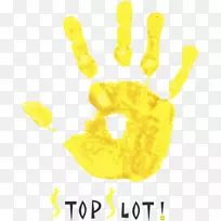 食物手指有机体线字形光圈-空若网 食物手指有机体线字形光圈-空若网