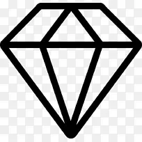 钻石宝石电脑图标剪贴画-推荐-空若网 钻石宝石电脑图标剪贴画-推荐-空若网