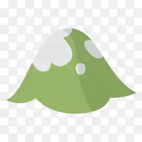 封装后记动画剪贴画.山区-空若网 封装后记动画剪贴画.山区-空若网