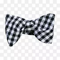 领结gingham服装辅料黑色领结-空若网 领结gingham服装辅料黑色领结-空若网