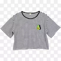 短上衣无袖无条纹衬衫-空若网 短上衣无袖无条纹衬衫-空若网