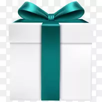 剪贴画-白色礼品盒-空若网 剪贴画-白色礼品盒-空若网