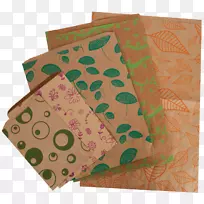 纸棕色材料.牛皮纸袋-空若网 纸棕色材料.牛皮纸袋-空若网