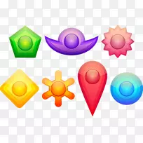 视觉设计要素与原则平面设计创意网站设计要素-空若网 视觉设计要素与原则平面设计创意网站设计要素-空若网