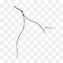 拉链设计装饰材料-空若网 拉链设计装饰材料-空若网