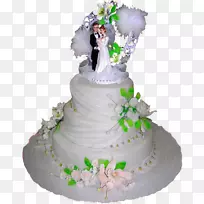 婚礼蛋糕托糖蛋糕糖霜和糖霜-烟盒-空若网 婚礼蛋糕托糖蛋糕糖霜和糖霜-烟盒-空若网