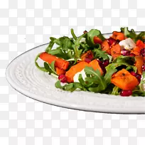 沙拉zakuski蔬菜素食食谱-美味食物-空若网 沙拉zakuski蔬菜素食食谱-美味食物-空若网