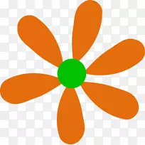 橙色剪贴画-绿色橙色-空若网 橙色剪贴画-绿色橙色-空若网