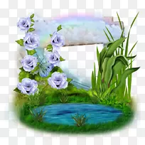 绘制运河博客复活节-61-空若网 绘制运河博客复活节-61-空若网