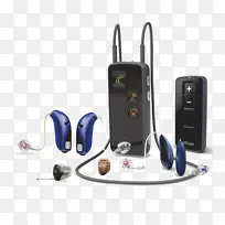 Oticon助听器Sonova听力日用品-空若网 Oticon助听器Sonova听力日用品-空若网