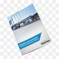 多媒体品牌-企业手册-空若网 多媒体品牌-企业手册-空若网