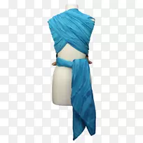 绿松石电蓝提尔钴蓝肩部年终包装材料-空若网 绿松石电蓝提尔钴蓝肩部年终包装材料-空若网