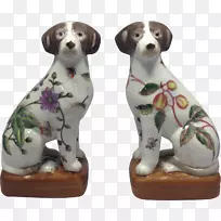 达尔马提亚犬繁殖犬科食肉手绘小狗-空若网 达尔马提亚犬繁殖犬科食肉手绘小狗-空若网