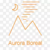 三角形区域点-北极光-空若网 三角形区域点-北极光-空若网