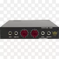 麦克风前置放大器音频二单元麦克风前置放大器立体声带-空若网 麦克风前置放大器音频二单元麦克风前置放大器立体声带-空若网