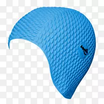 纺织录像阿迪达斯蓝色游泳帽-空若网 纺织录像阿迪达斯蓝色游泳帽-空若网