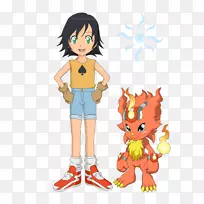 迪吉蒙-爱母爱-空若网 迪吉蒙-爱母爱-空若网