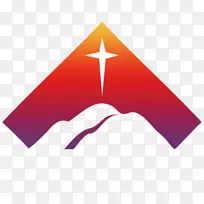 三角线紫山坡-空若网 三角线紫山坡-空若网