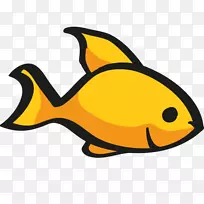 博客鱼留言解说员剪贴画-Vis-空若网 博客鱼留言解说员剪贴画-Vis-空若网