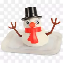 雪人胡萝卜圣诞鼻子融化-空若网 雪人胡萝卜圣诞鼻子融化-空若网