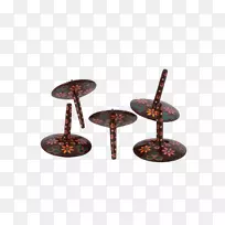 服装配件餐具时尚手绘伦敦-空若网 服装配件餐具时尚手绘伦敦-空若网