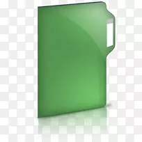 矩形绿角-空若网 矩形绿角-空若网