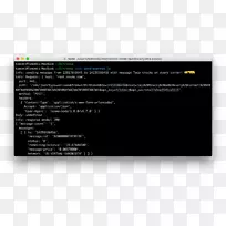 npm node.js MacOS计算机软件-响应-空若网 npm node.js MacOS计算机软件-响应-空若网