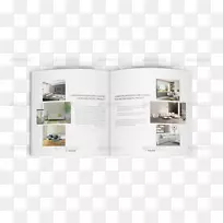 品牌多媒体.小册子模板红色-空若网 品牌多媒体.小册子模板红色-空若网