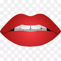 唇标嘴艺术.水彩唇-空若网 唇标嘴艺术.水彩唇-空若网