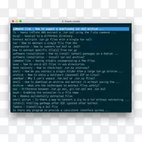 Unix git NPM信息计算机软件-淘宝文案-空若网 Unix git NPM信息计算机软件-淘宝文案-空若网