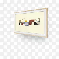 电视三星电子智能电视价格-电视墙-空若网 电视三星电子智能电视价格-电视墙-空若网